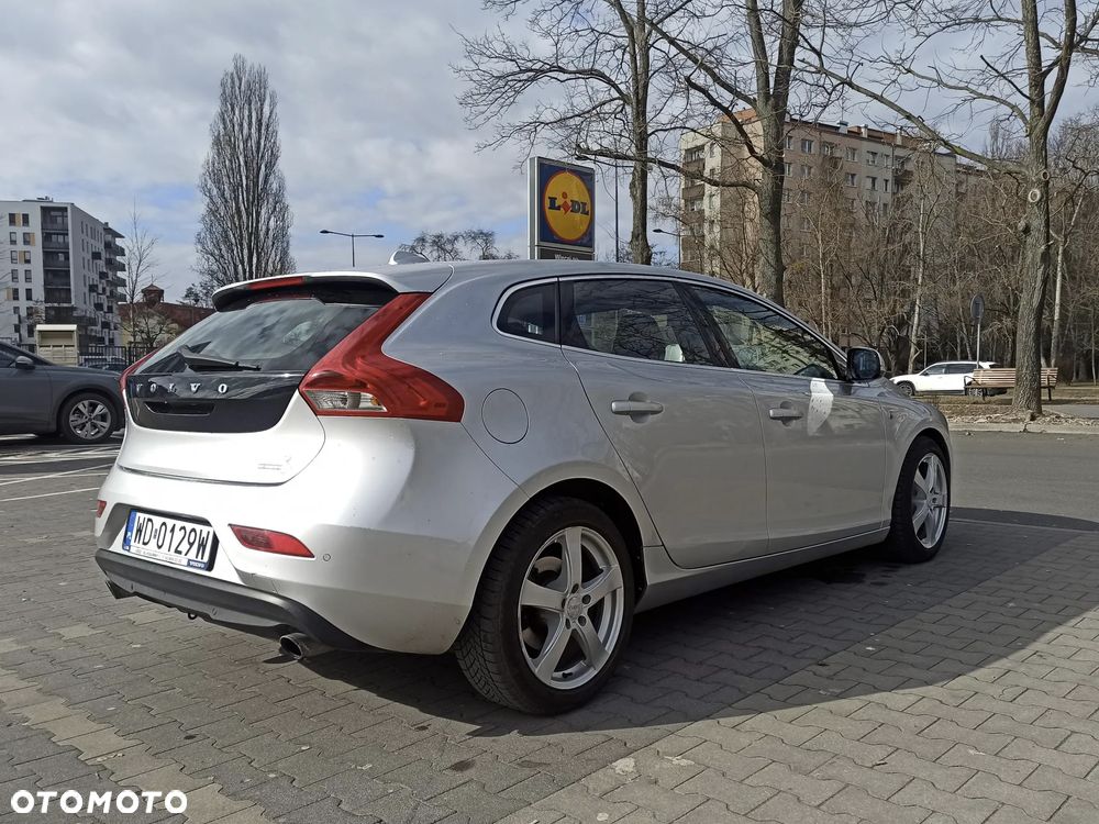 Volvo V40 - 3