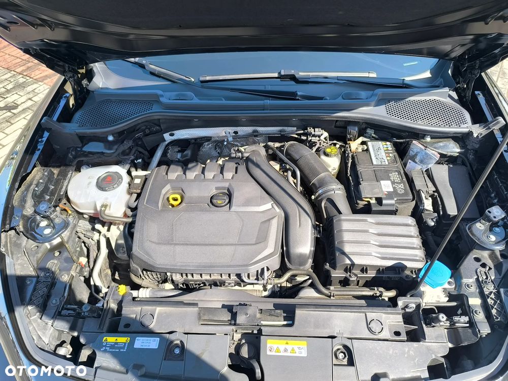 Cupra Formentor 1.5 TSI DSG Tribe Edition - 17