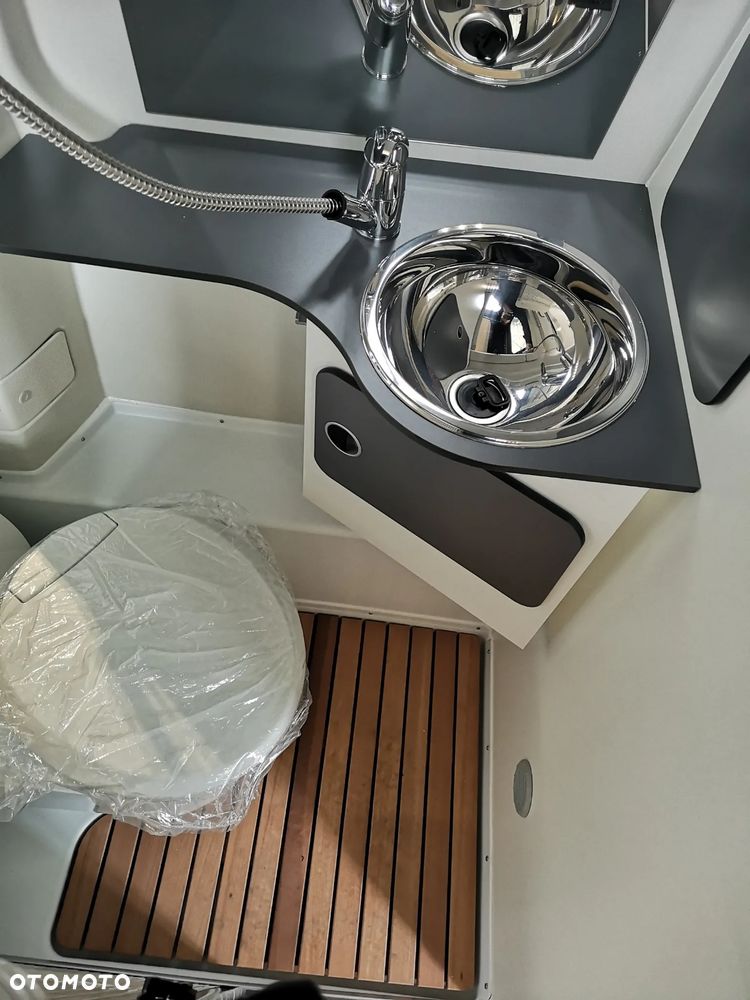 Karmann-Mobil Duncan 535 - 33