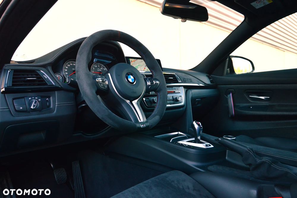 BMW M4 - 16