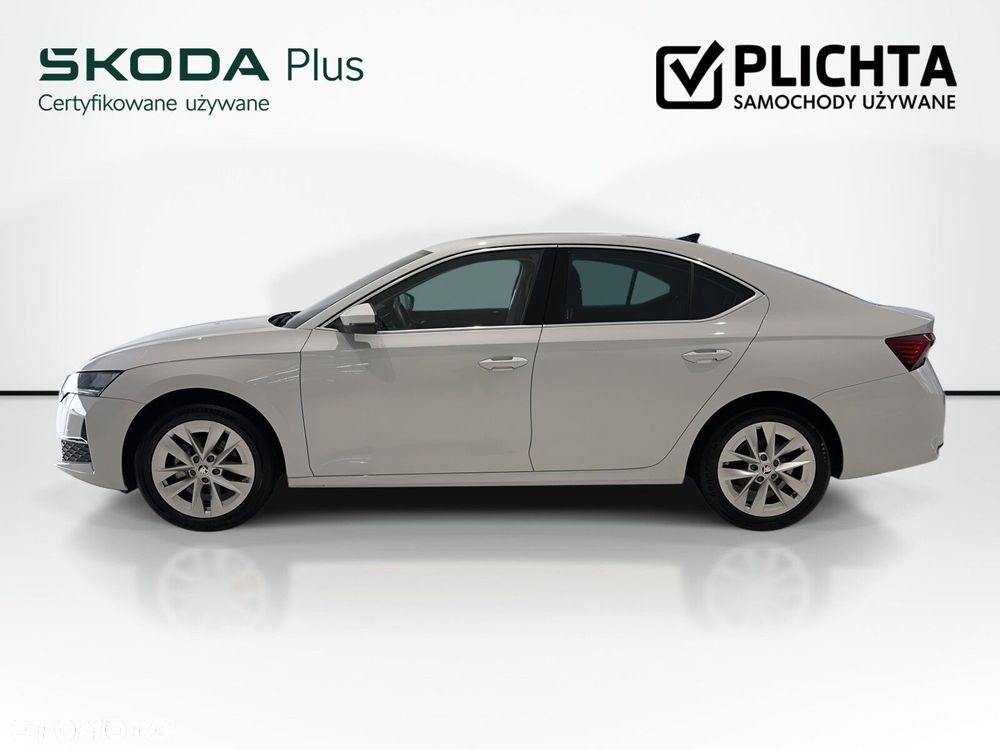 Skoda Octavia 1.5 TSI Selection - 9