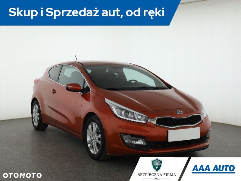 Kia ProCeed - 3