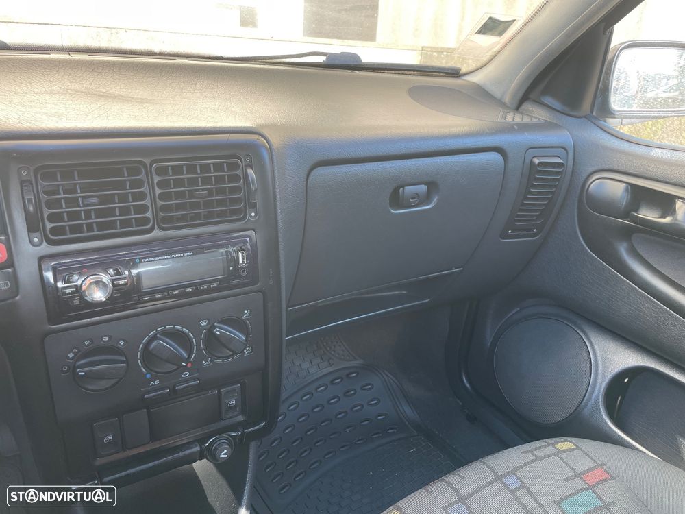 VW Polo 1.0 Band - 6