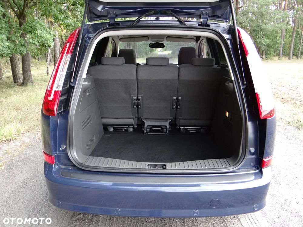 Ford C-MAX 2.0 TDCi Titanium - 14