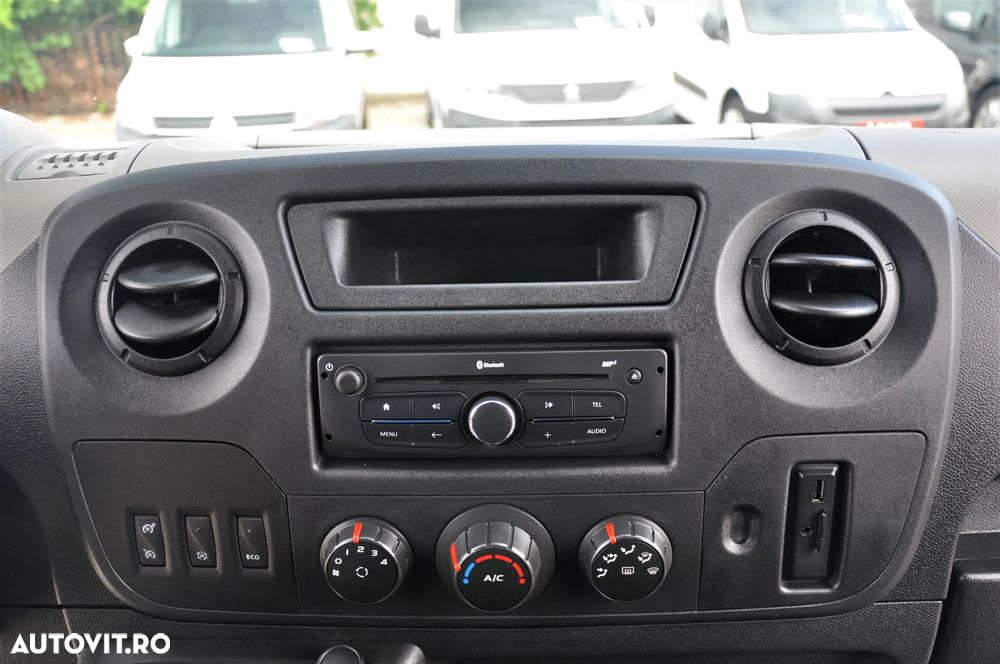 Renault Master - 17