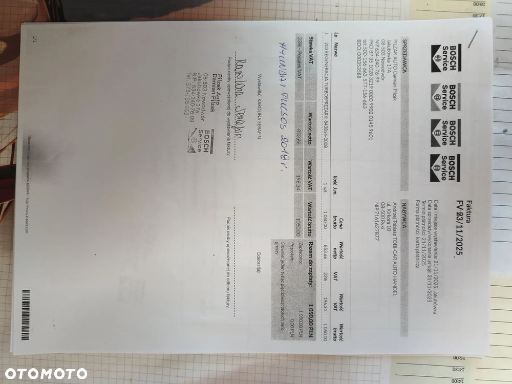 Hyundai Tucson blue 1.6 CRDi 2WD Select - 34