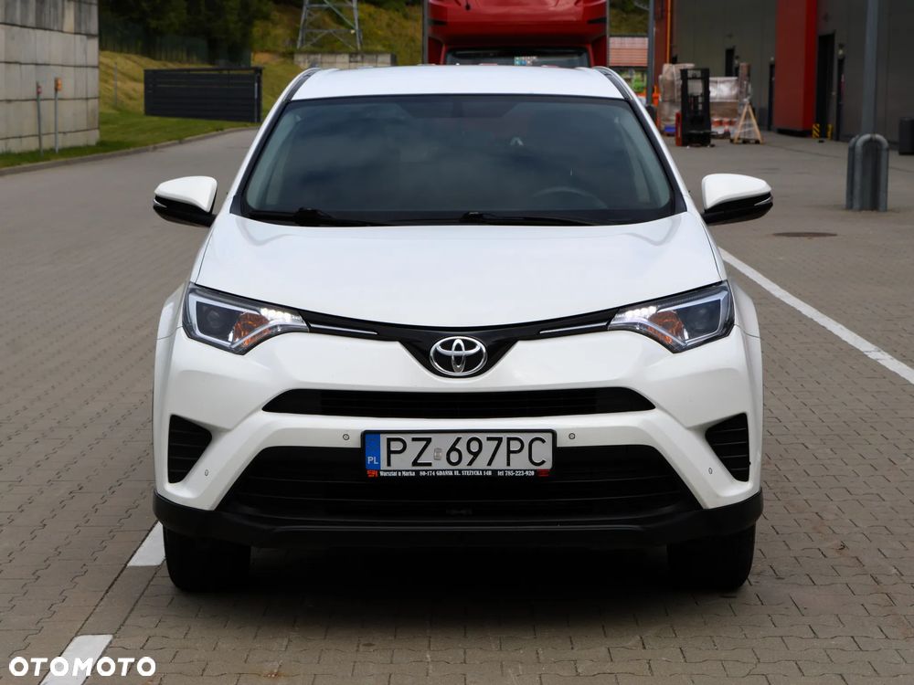 Toyota RAV4 2.0 D-4D Premium 4x2 - 33