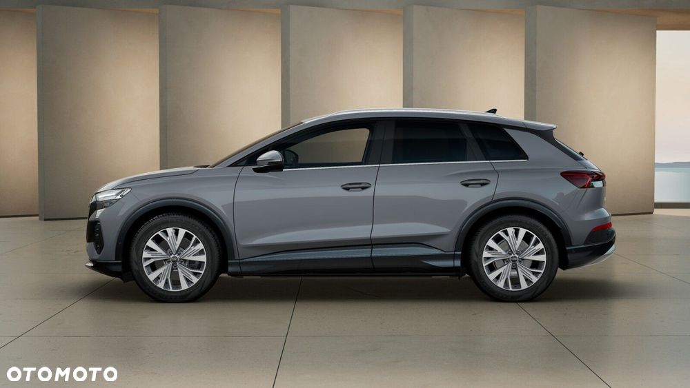 Audi Q4 e-tron - 2