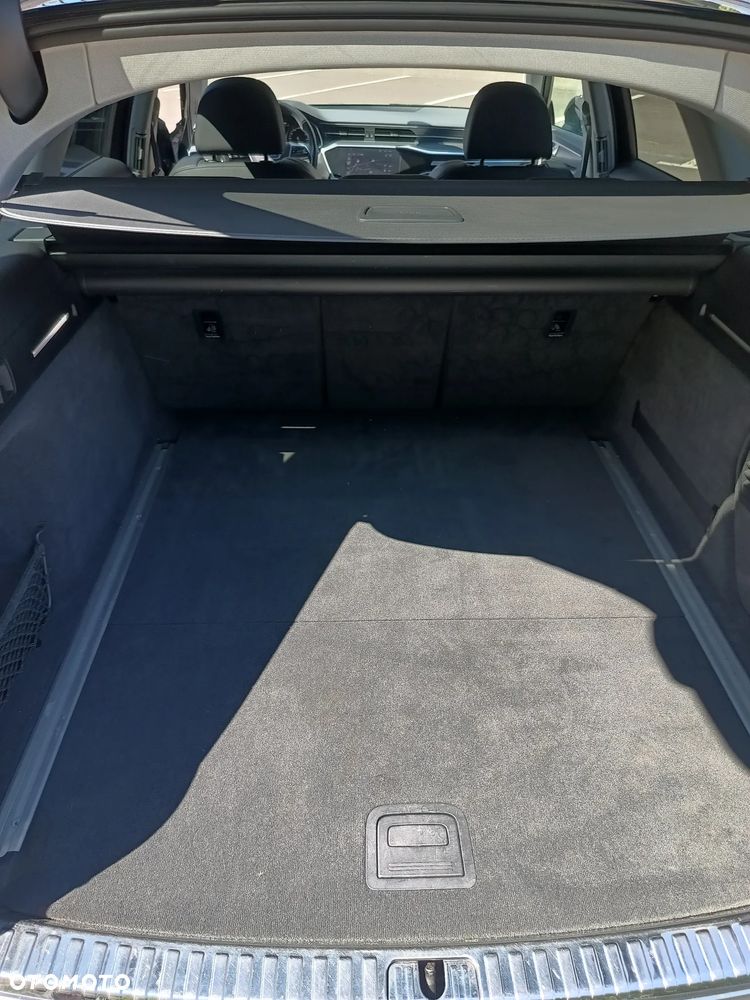 Audi A6 Avant - 19