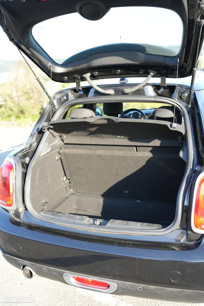 MINI 5 Portas Cooper D - 15