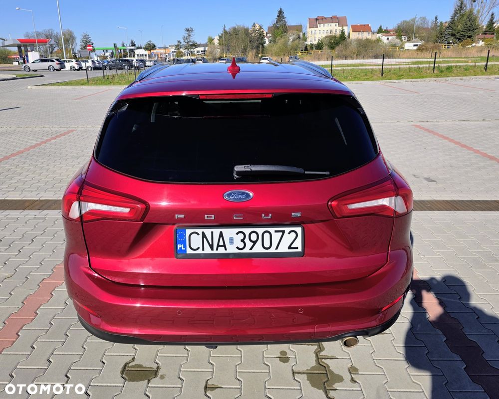 Ford Focus - 6