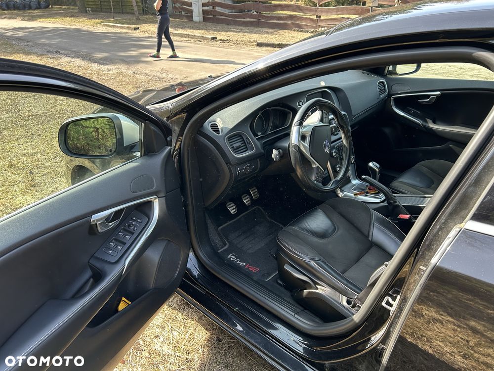 Volvo V40 - 4