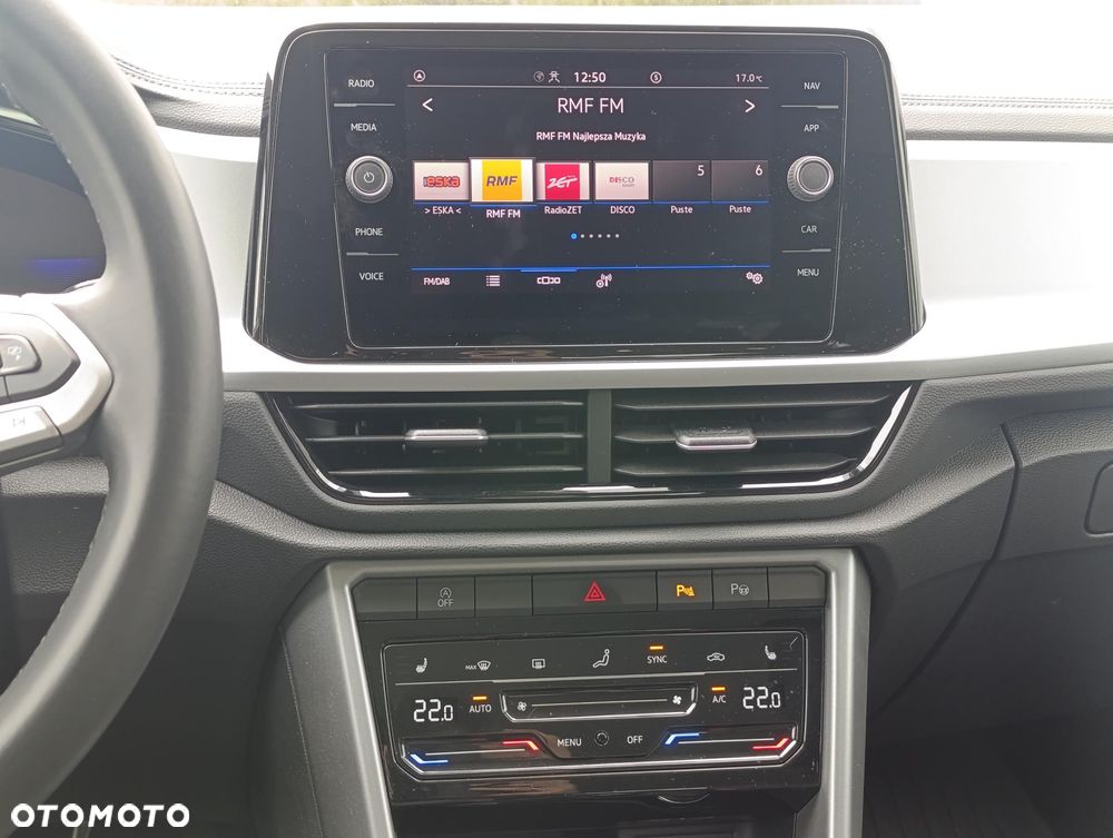 Volkswagen T-Roc 1.5 TSI Life - 28