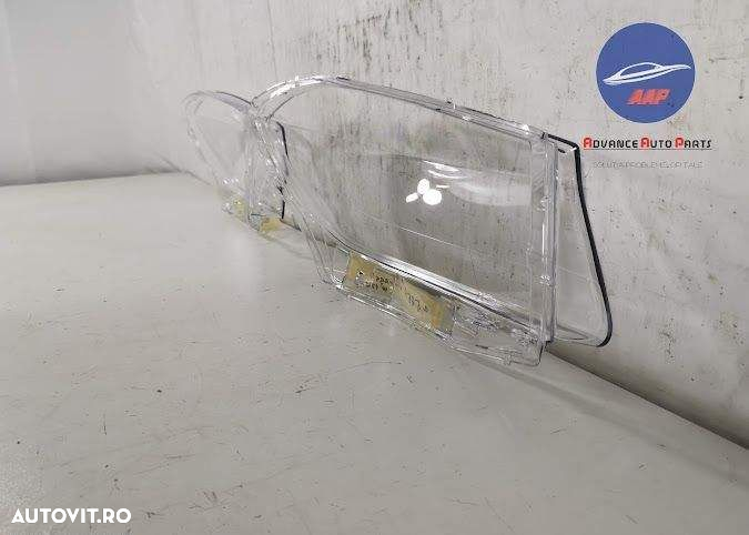 Sticla Far Stanga NOUA ASIGURAM MONTAJ Mercedes-Benz  A-Class  W176 [2 - 6