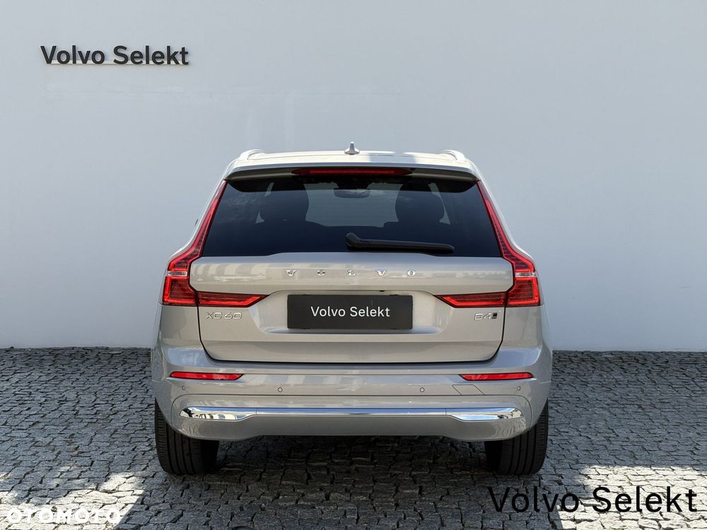 Volvo XC 60 - 7