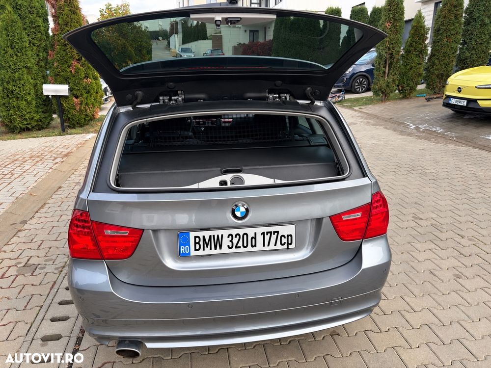 BMW Seria 3 - 10