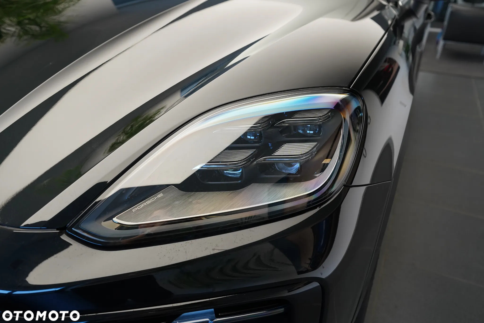 Porsche Cayenne Coupe S - 27