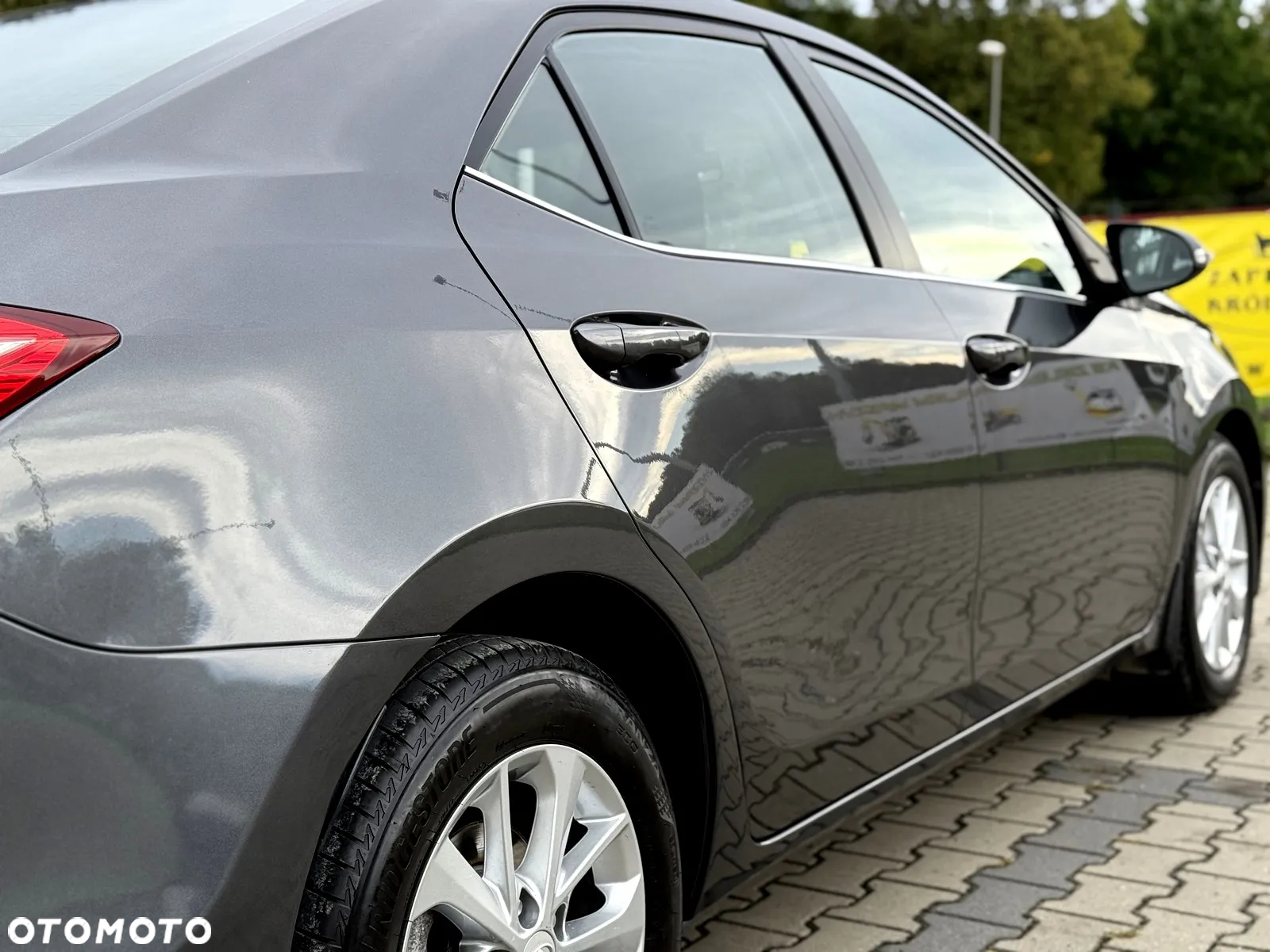 Toyota Corolla 1.6 Premium MM - 21