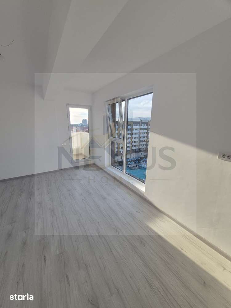 5 minute Metrou Berceni - Apartament 2 camere -Oportunitate investitie — fotografia 3