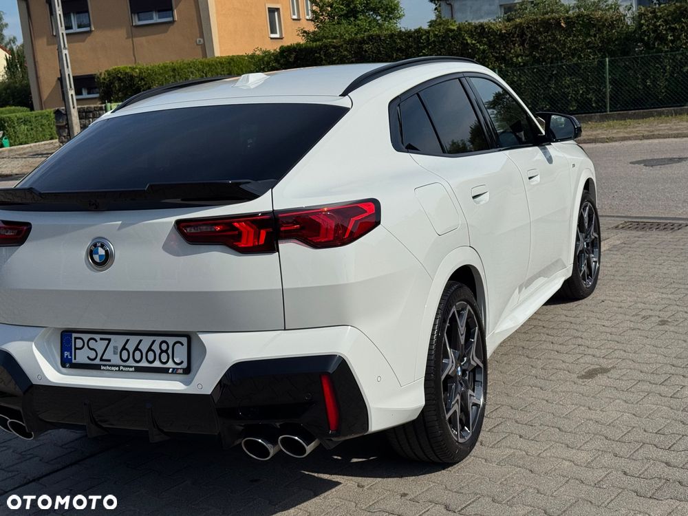 BMW X2 - 14