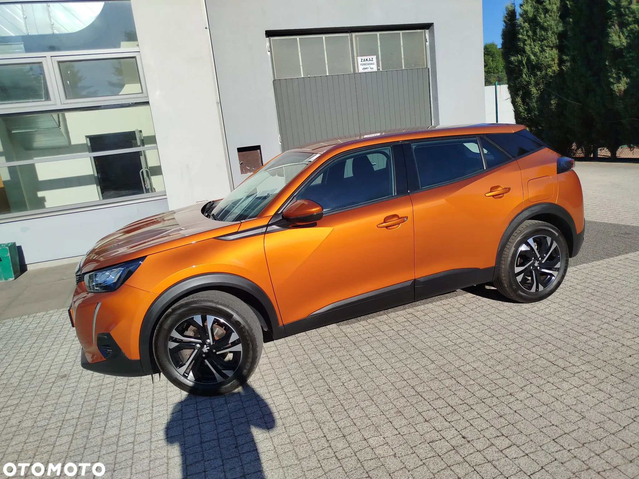 Peugeot 2008 PureTech 100 Stop&Start Allure Pack - 1