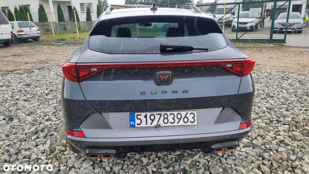 Cupra Formentor 1.4 e-Hybrid DSG Priority - 17