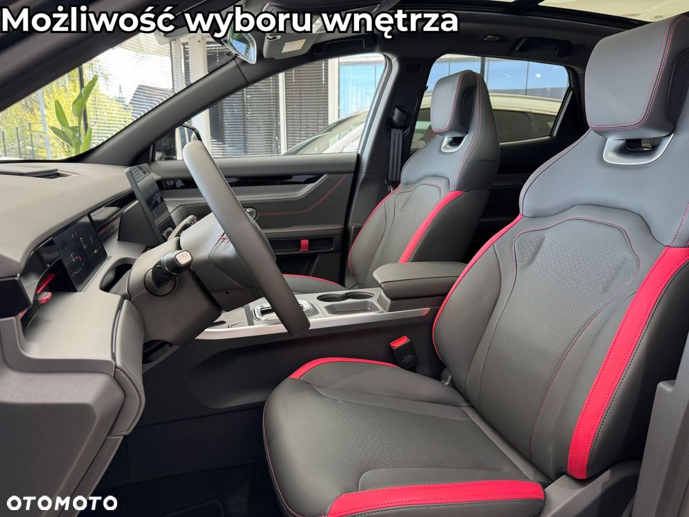 Jetour Dashing - 11
