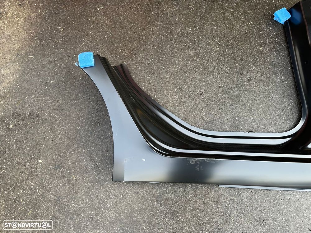 Peugeot 308 II PAINEL EMBALADEIRA DIREITA - Z586 - 3