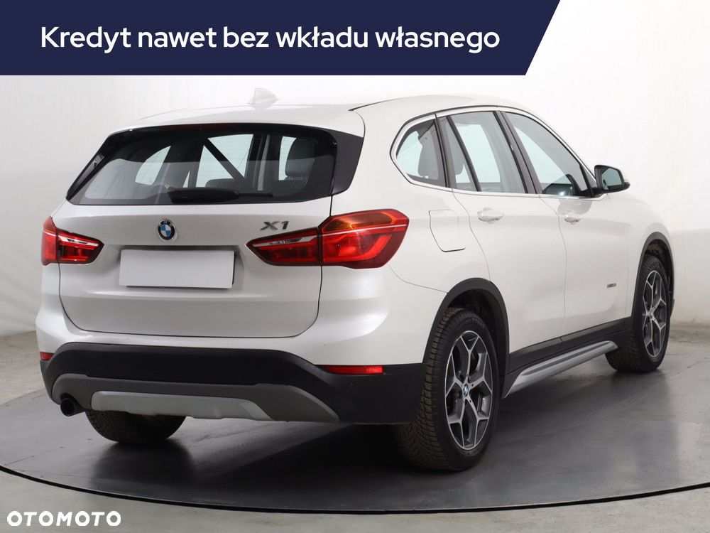 BMW X1 - 7