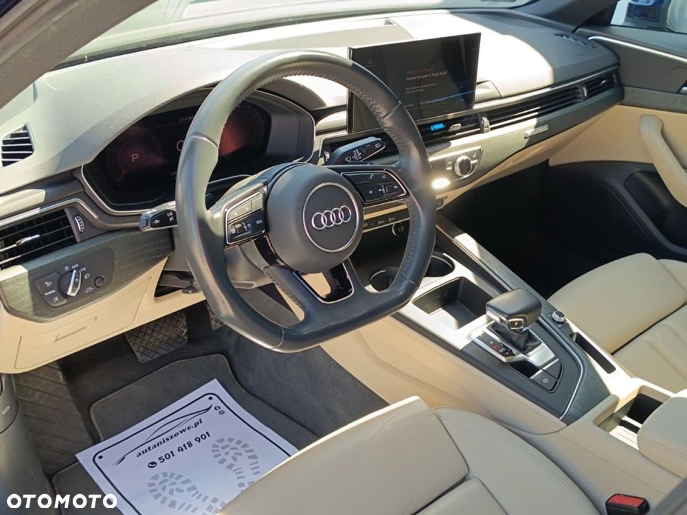 Audi A4 Avant - 20