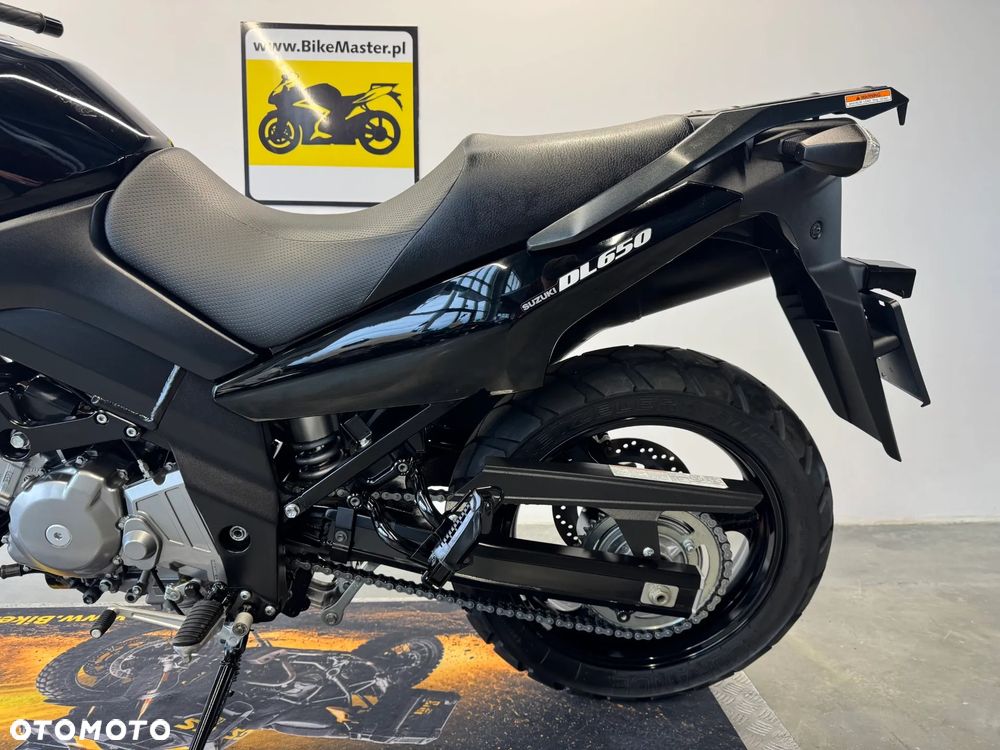 Suzuki DL - 26