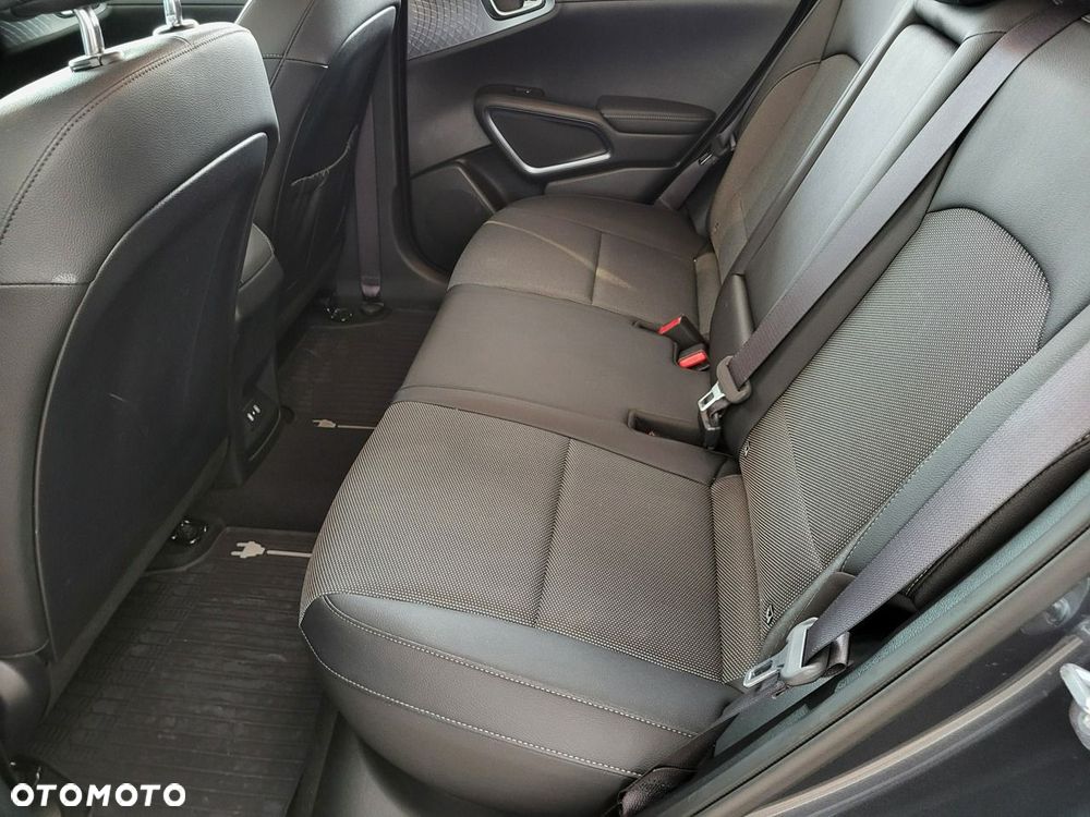 Kia Soul - 13
