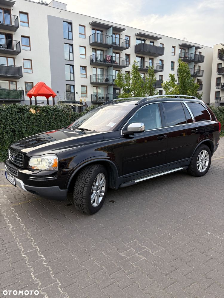 Volvo XC 90 D5 AWD Executive - 2