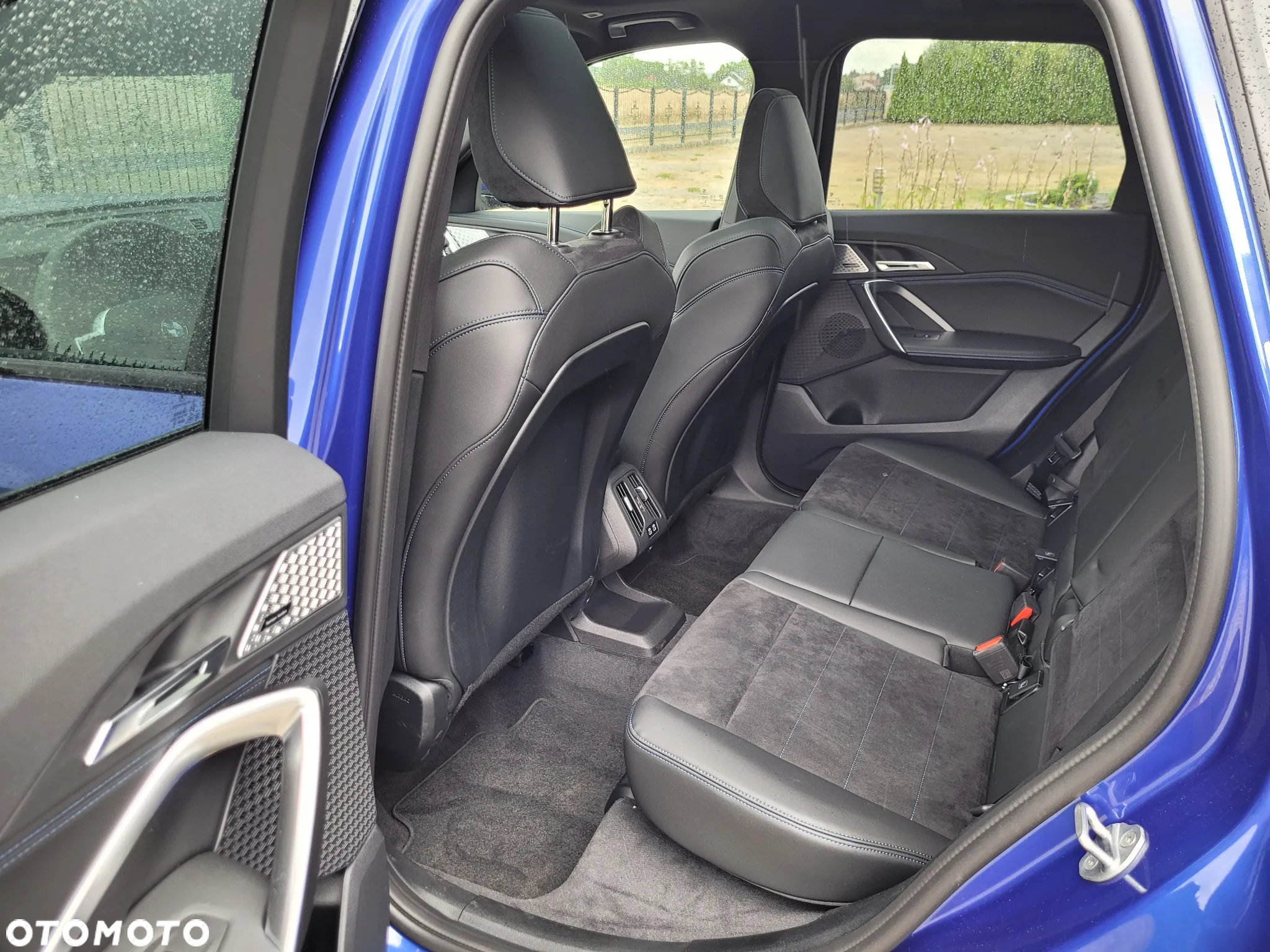 BMW X1 xDrive23i M Sportpaket - 12