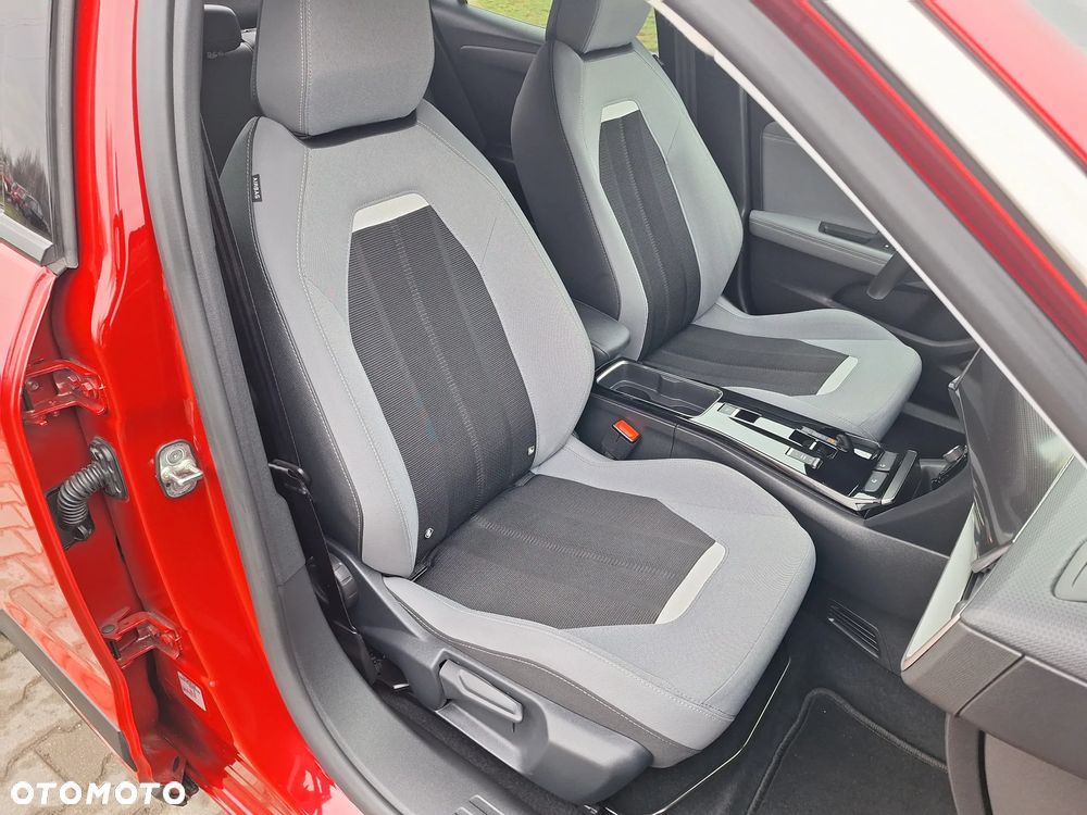 Opel Mokka Mokka-e Elegance - 33