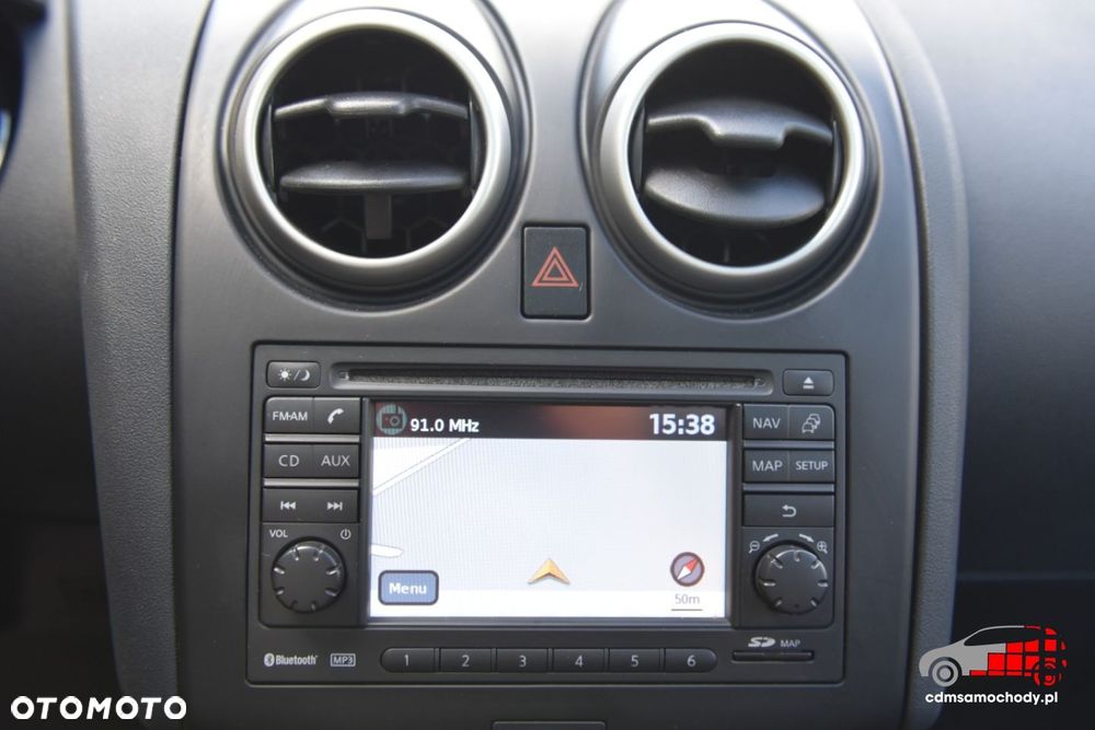 Nissan Qashqai - 26