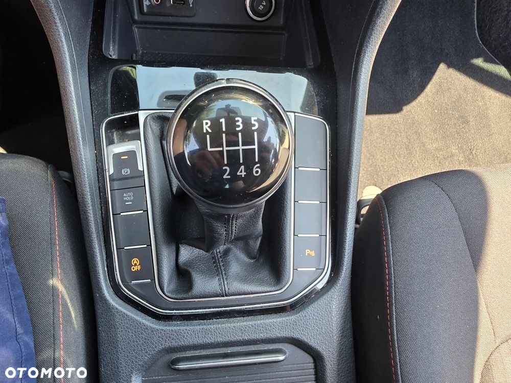 Volkswagen Golf Sportsvan 1.2 TSI (BlueMotion Technology) Sound - 20