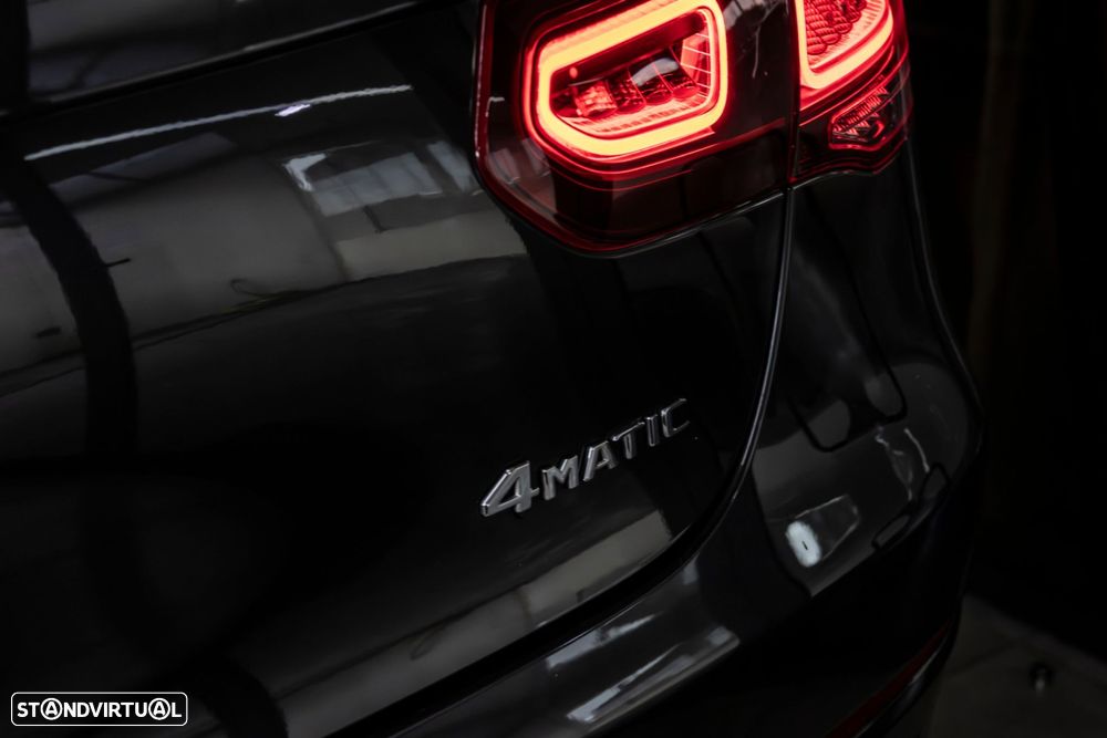 Mercedes-Benz GLC 220 d 4Matic - 11