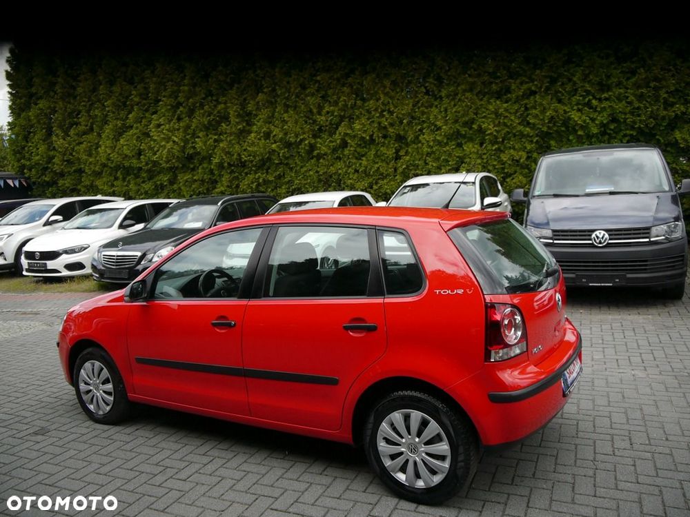 Volkswagen Polo 1.4 Automatik Comfortline - 13