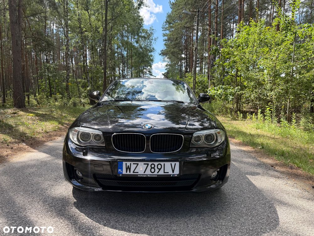 BMW Seria 1 118d - 2