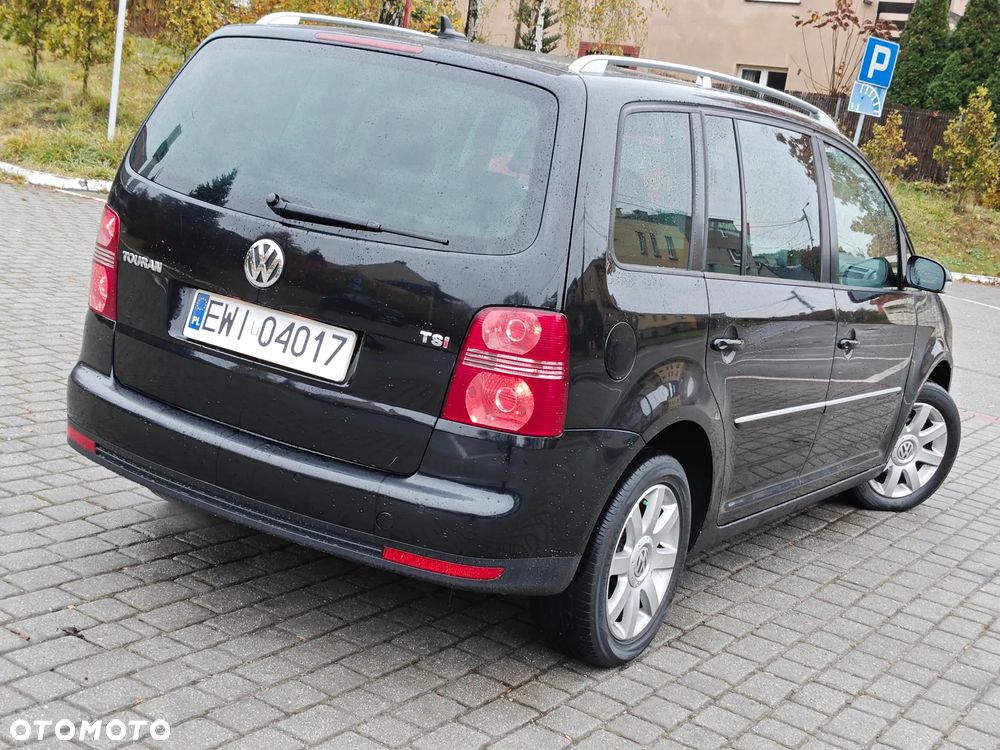 Volkswagen Touran ver-1-4-tsi-highline-perfectline - 4