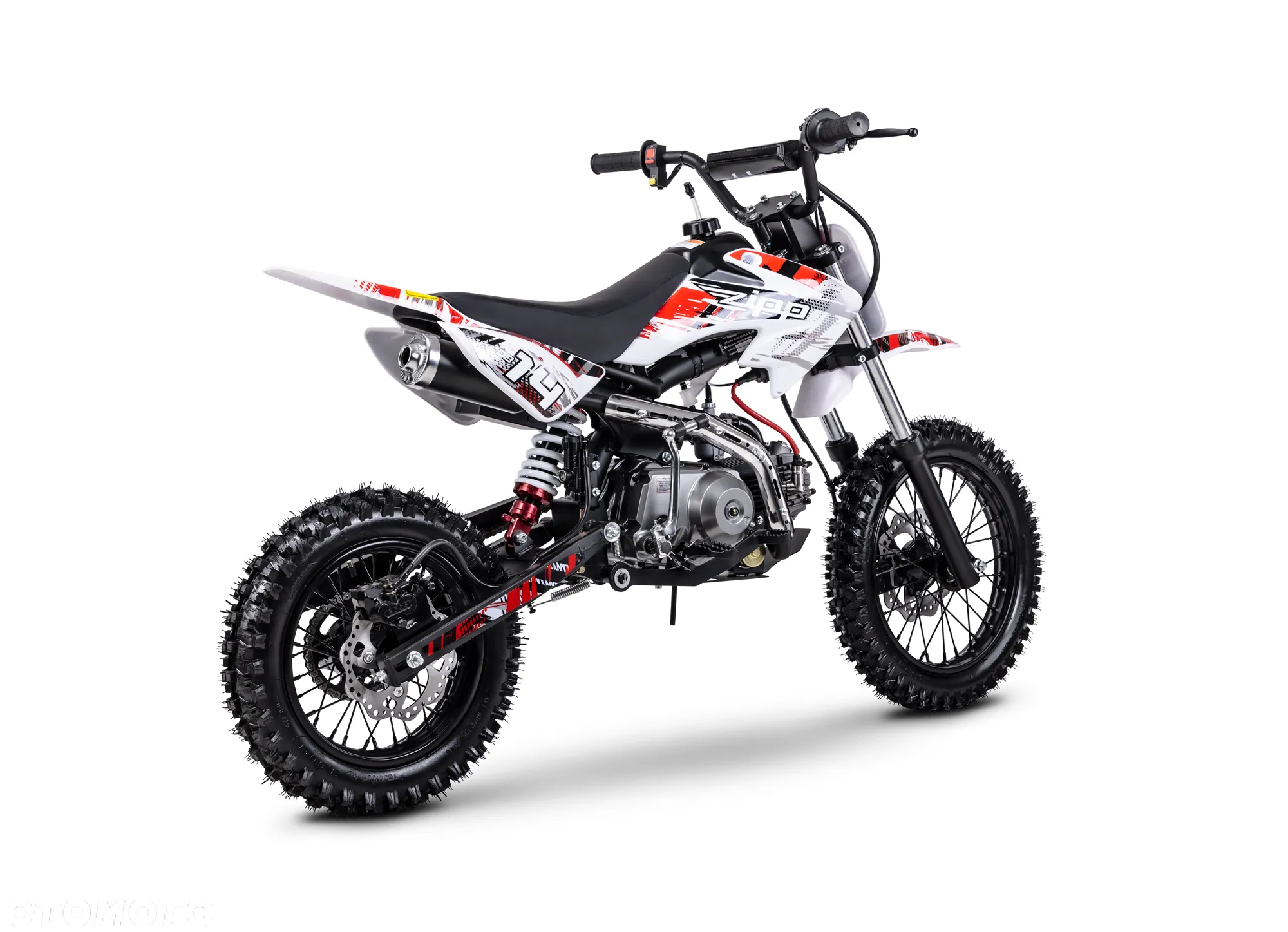 Zipp Inny - 6