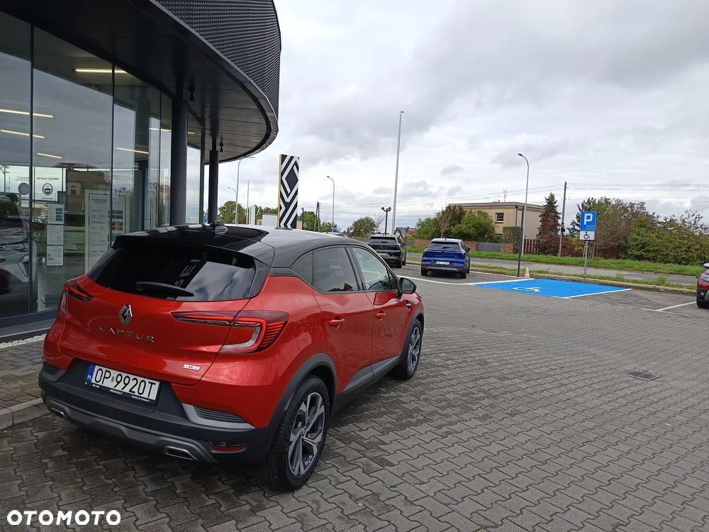 Renault Captur 1.3 TCe Intens - 6