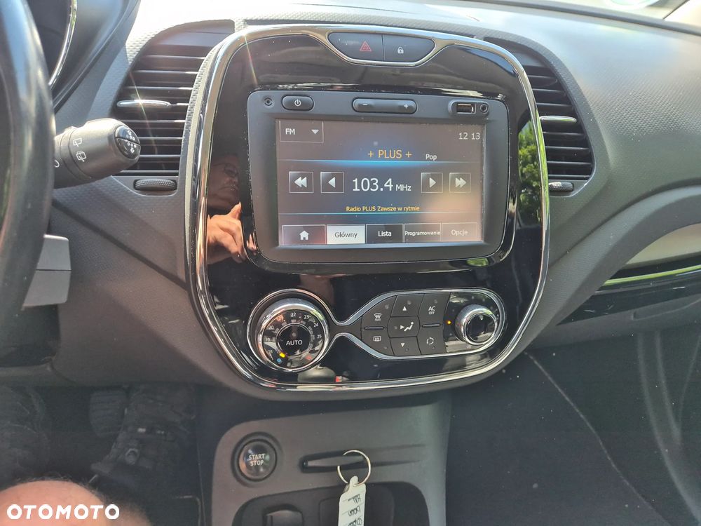 Renault Captur 0.9 Energy TCe Limited - 14