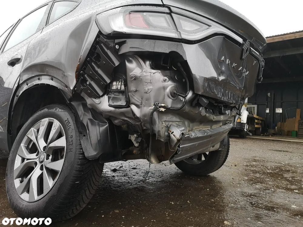 Renault Arkana E-TECH 145 INTENS - 7