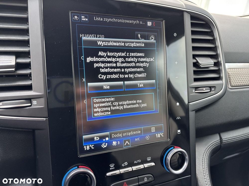 Renault Koleos 2.0 dCi Initiale Paris 4x4 X-Tronic - 30