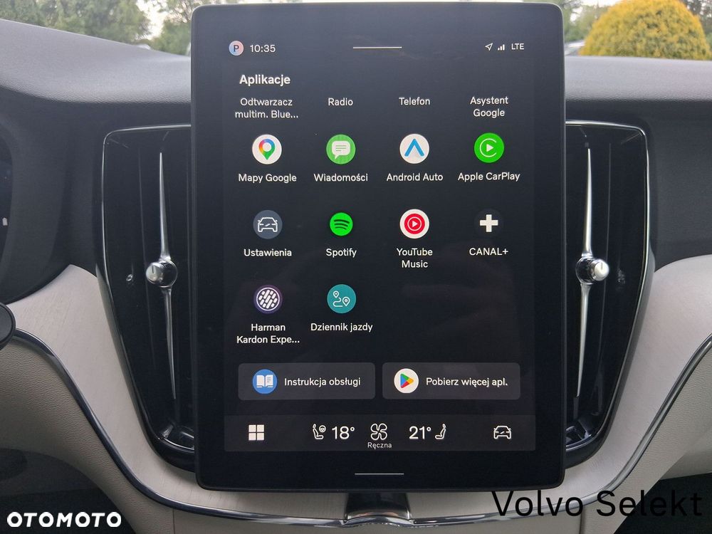 Volvo XC 60 - 26