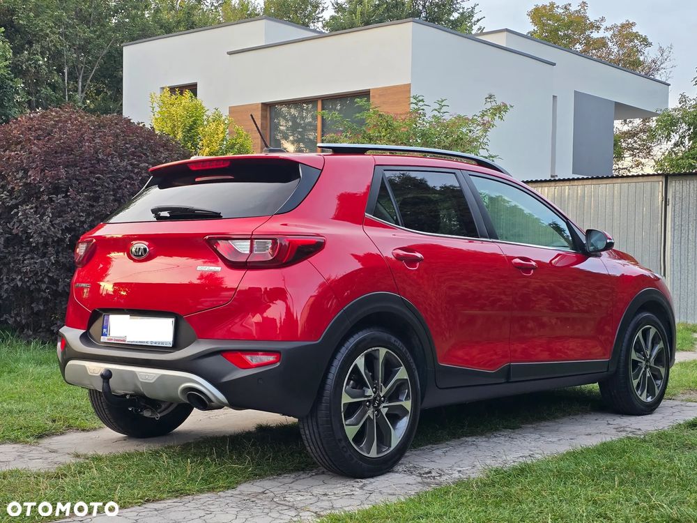 Kia Stonic 1.4 XL - 32