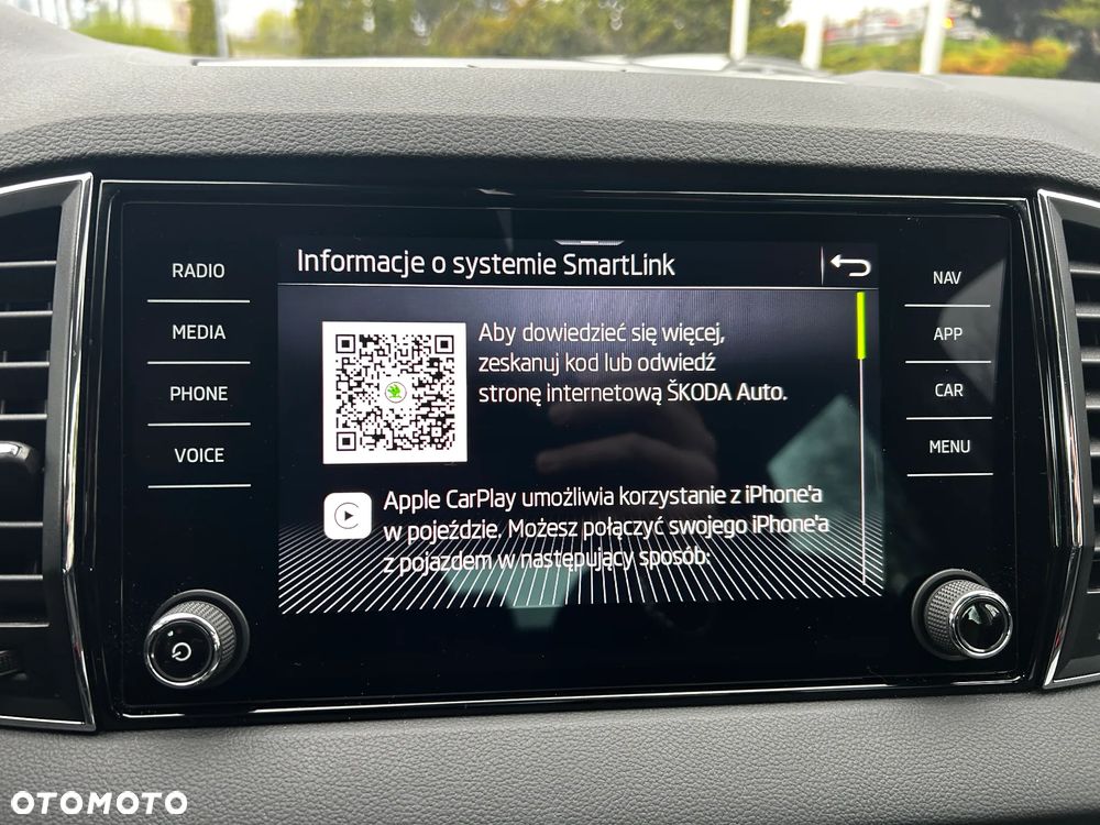 Skoda Karoq 1.5 TSI ACT GPF 4x2 Style DSG - 23