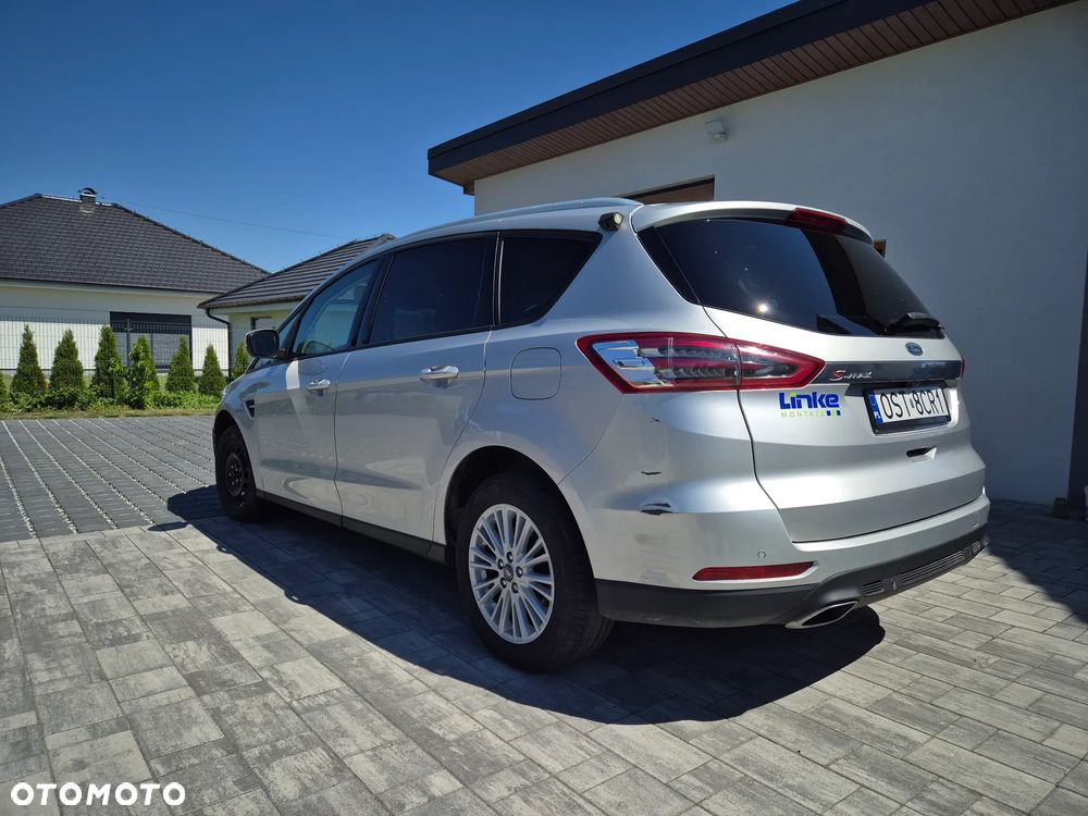Ford S-Max 2.0 EcoBlue Trend - 2
